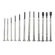 16-Piece Precision Screwdriver Set - 2