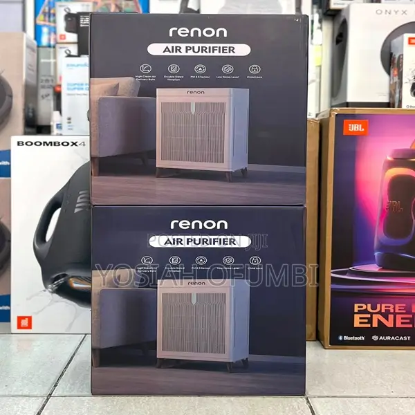 Renon Smart Air Purifier - 1
