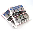 16-in-1 Multi-Color Precision Mobile Phone Repair Tool Kit - 2