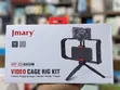 Jmary MT33 Video Cage Rig Kit for Mobile Vlogging - 1