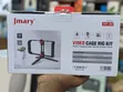 Jmary MT33 Video Cage Rig Kit for Mobile Vlogging - 2