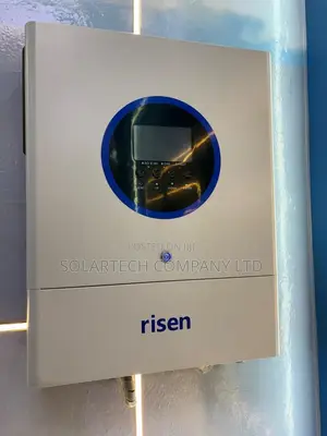 12kW Risen Hybrid Solar Inverter 48V