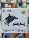 SF3500 Plus Retro Handheld Game Console - 1