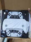 SF3500 Plus Retro Handheld Game Console - 3