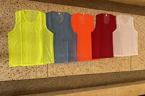 Breathable Training Bibs