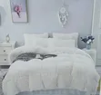 Reno 6pcs Fluffy Duvets - 2