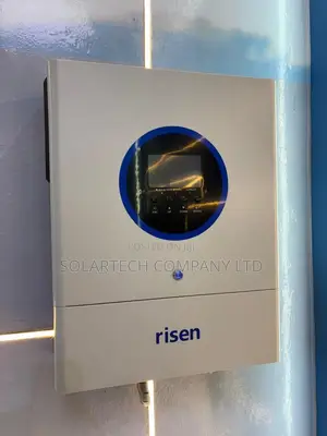 12kW 48V Risen Solar Hybrid Inverter