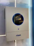 12kW 48V Risen Solar Hybrid Inverter - 1