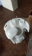 Fuel Filter - Toyota Noah (1AZ Engine) - 2