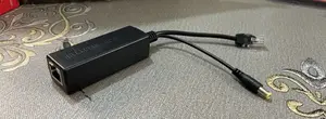 PoE Splitter - Brand New