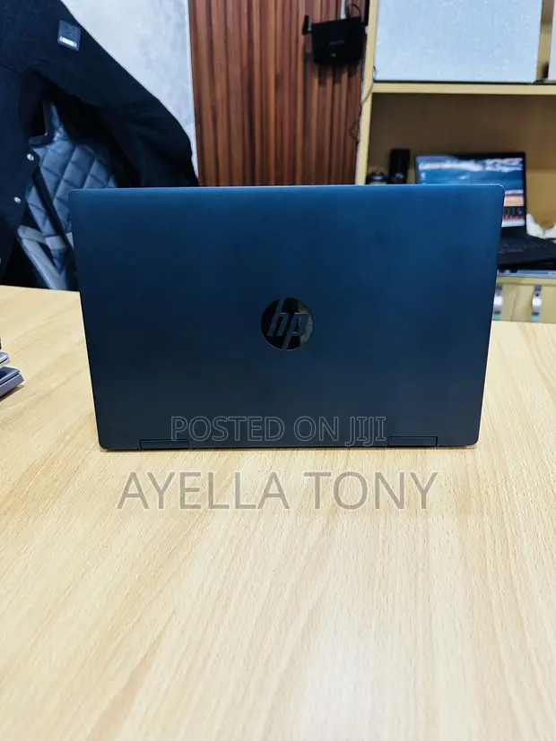 HP Pavilion 14 X360 2-in-1 Laptop - 1