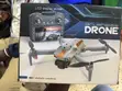 LF669 GPS Brushless Camera Drone with 360° Obstacle Avoidance - 3