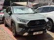 Toyota RAV4 2020 Green - 2