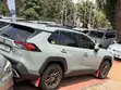 Toyota RAV4 2020 Green - 3