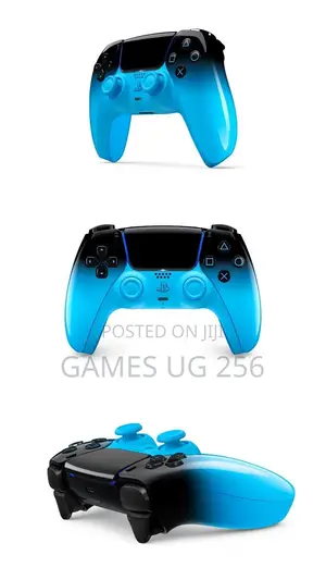 Used PS5 Controller