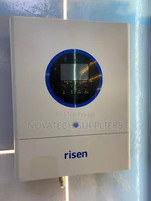 12kW Risen Solar Hybrid Inverter (230V, 500V PV Input)