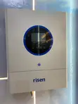 12kW Risen Solar Hybrid Inverter (230V, 500V PV Input) - 1