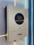 Risen 12kW 48V Hybrid Solar Inverter (500V Voc) - 1