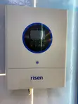 Brand New Risen 12kW Hybrid Solar Inverter 48V - 1