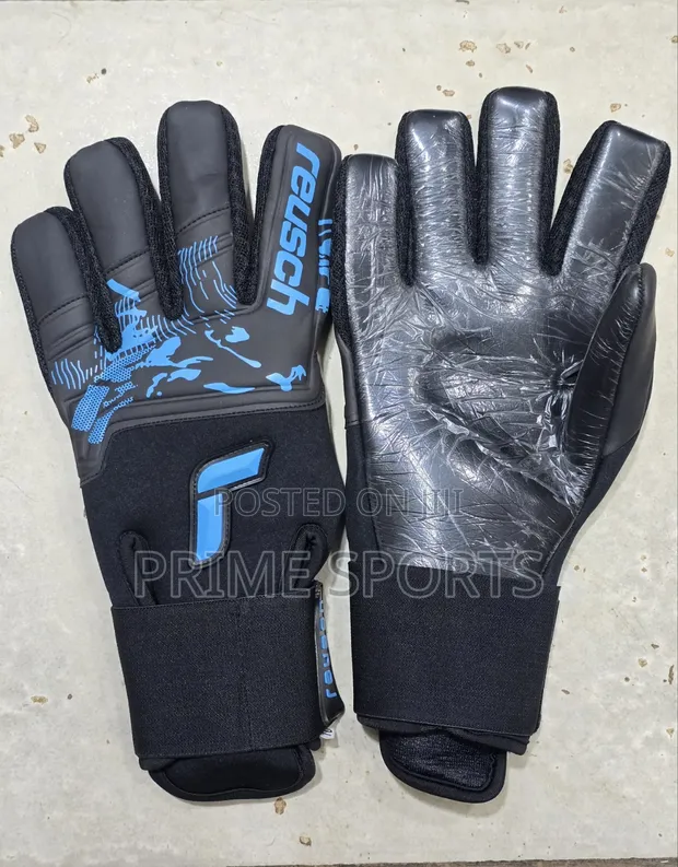 Best Choice Products Goalkeeper Gloves - 1