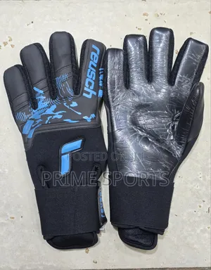 Best Choice Products Goalkeeper Gloves