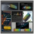 Oraimo Boom Speaker OBS-75D - 2
