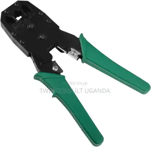 RJ45/RJ11 Crimping Tool