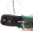 RJ45/RJ11 Crimping Tool - 5