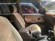 Toyota Land Cruiser Prado 3.0 D-4D 2002 White - 4
