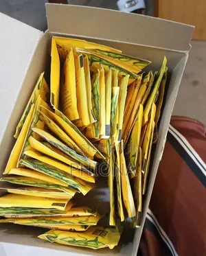 Kakira String and Tag Sugar Box