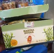 Kakira String and Tag Sugar Box - 5