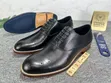 Men's Premium Leather Loafers & Oxford Shoes - 1