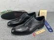 Men's Premium Leather Loafers & Oxford Shoes - 4