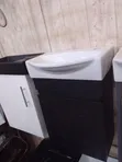 Unique Small Bathroom Cabin - 40cm Length - 2