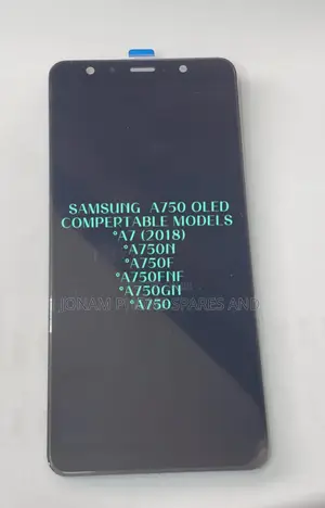 Samsung Galaxy A750 Original Screen Replacement