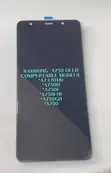 Samsung Galaxy A750 Original Screen Replacement - 1