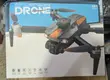 Foldable Brushless Drone with LCD Display Screen (R06/LF669) - 1