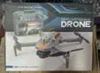 Foldable Brushless Drone with LCD Display Screen (R06/LF669) - 2
