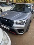 Subaru Forester 2019 Gray - 1