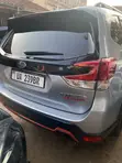 Subaru Forester 2019 Gray - 3