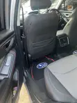 Subaru Forester 2019 Gray - 4