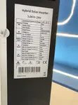 Sunshine 3.6kW 24V Hybrid Solar Inverter MPPT - 2