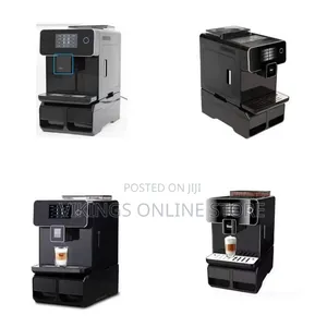 Commercial Electric Espresso Coffee Maker