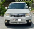 Subaru Forester 2010 Off White - 2