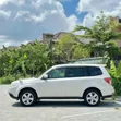 Subaru Forester 2010 Off White - 4