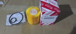 Toyota Mark X Oil & Air Filter Set