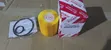Toyota Mark X Oil & Air Filter Set - 2