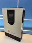 Sunshine 3600W 24V Hybrid Solar Inverter - 1