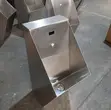 Stainless Steel Urinals - Brand New - 1