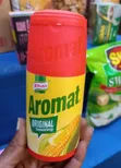 Aromat Seasoning Powder - 1